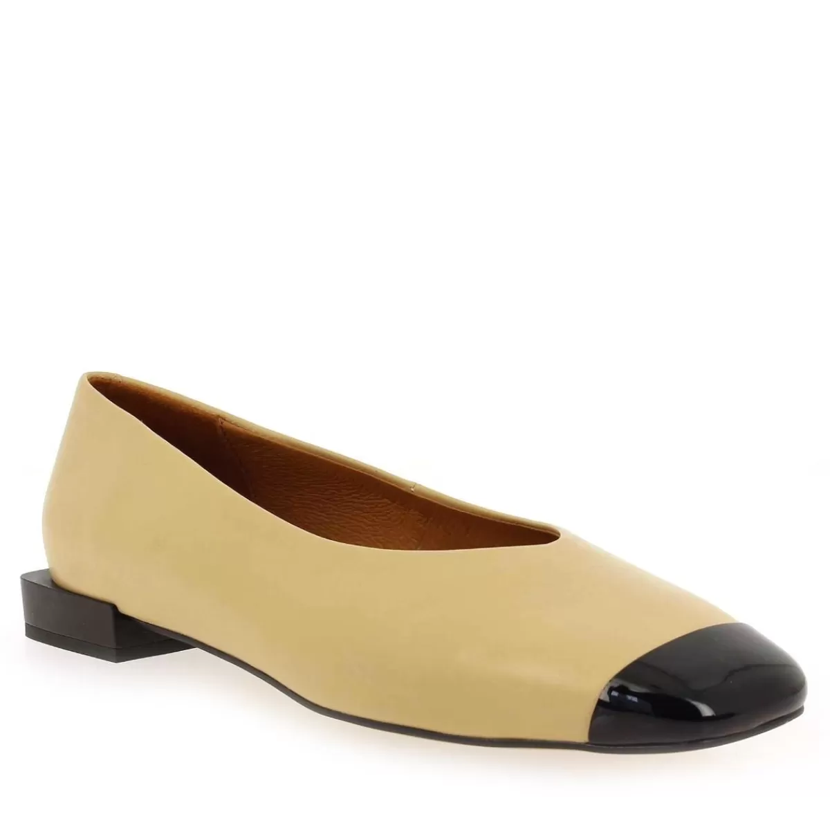 23512 - 535F - Beige Noir*Angel Alarcon Hot