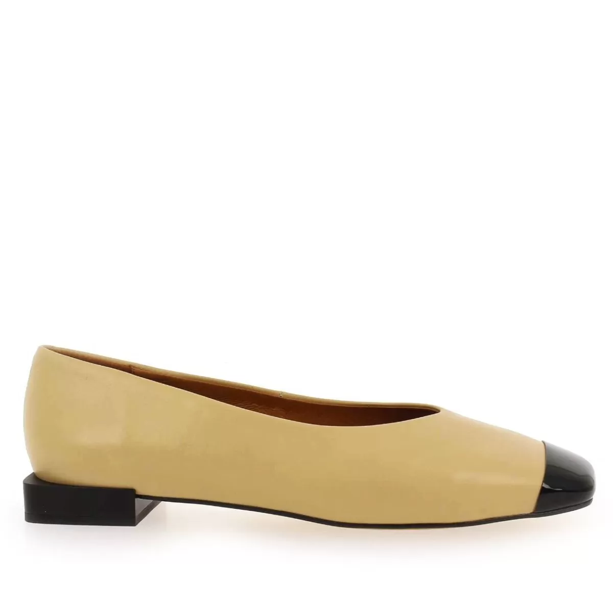 23512 - 535F - Beige Noir*Angel Alarcon Hot