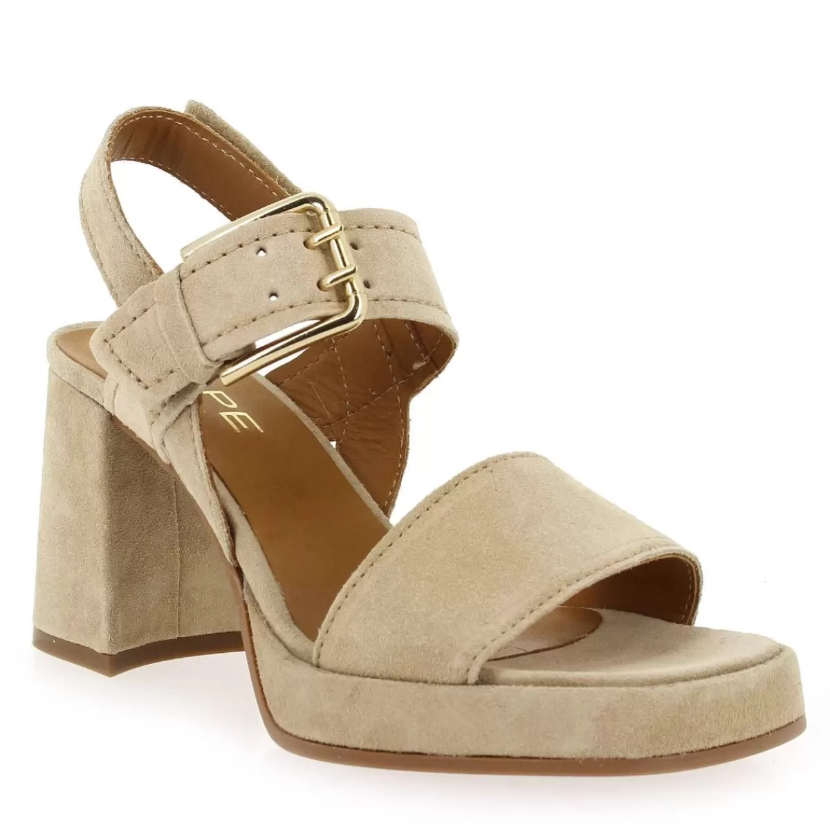 2572 - Beige*Alpe Online