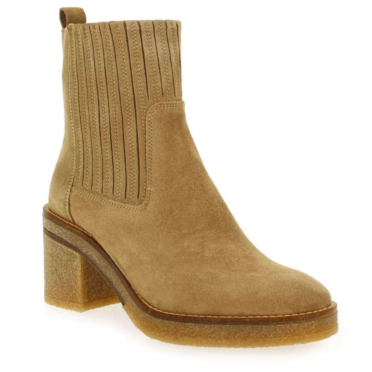 2678 - Beige*Alpe Online