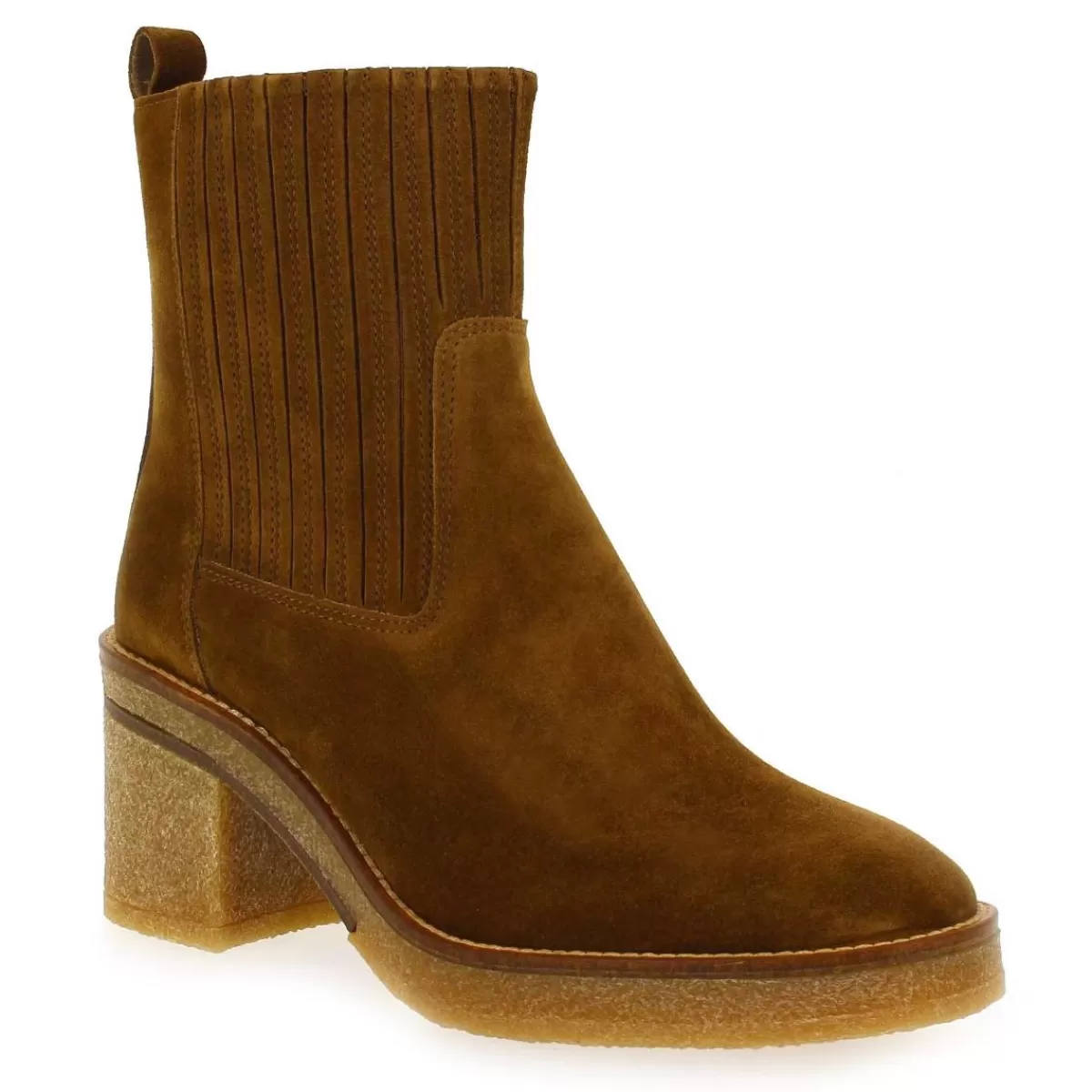 2678 - Cognac*Alpe Hot