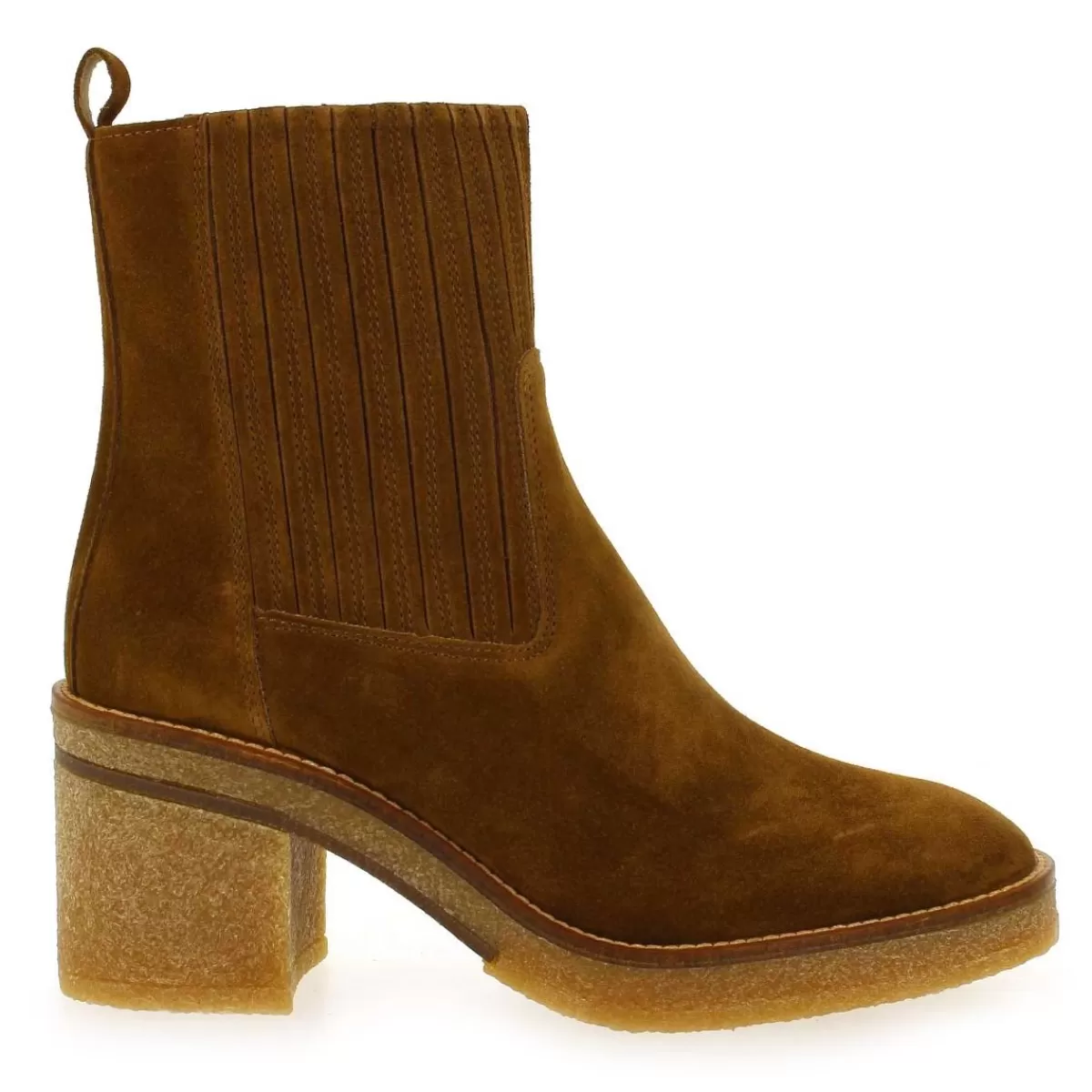 2678 - Cognac*Alpe Hot