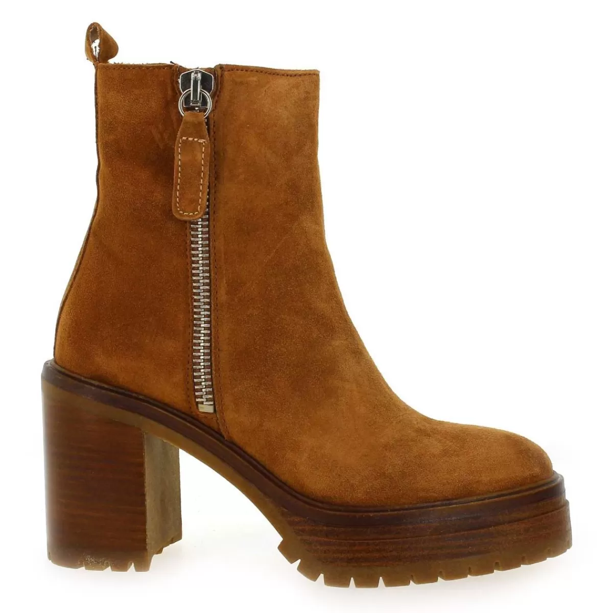 2683 - Whisky*Alpe Fashion