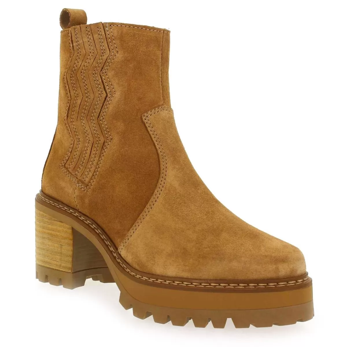 2716 - Beige*Alpe Fashion