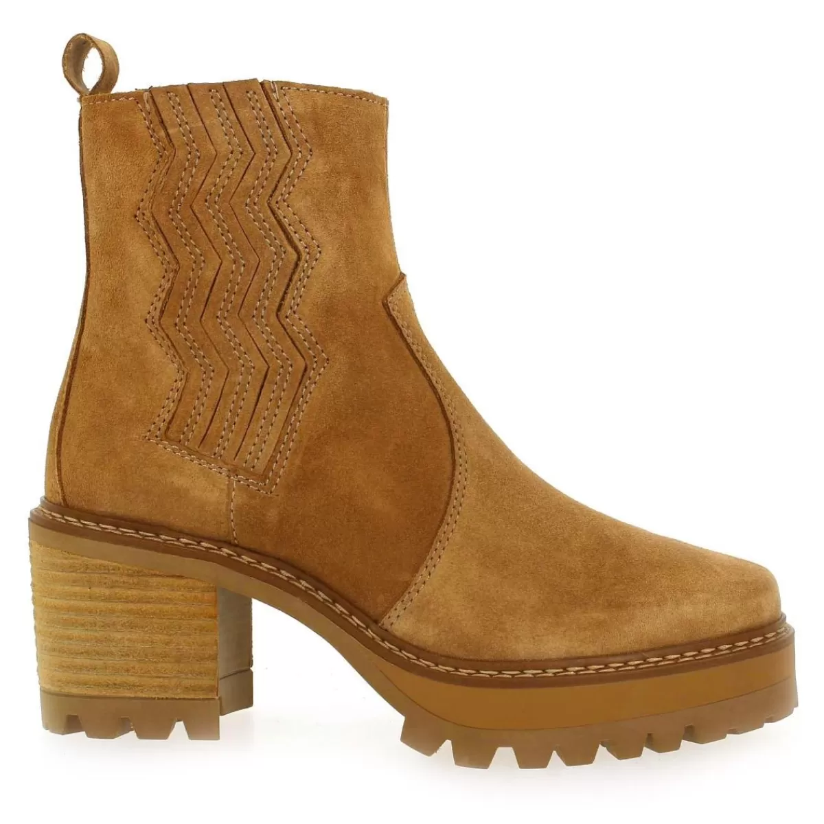 2716 - Beige*Alpe Fashion