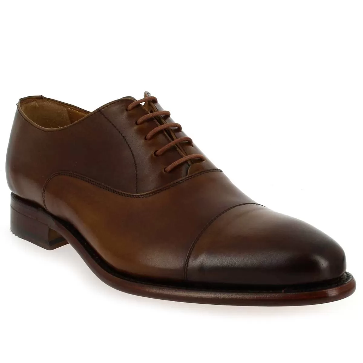 Berwick Chaussure | 2844 145 - Cognac