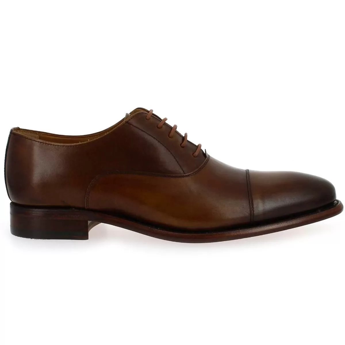 Berwick Chaussure | 2844 145 - Cognac