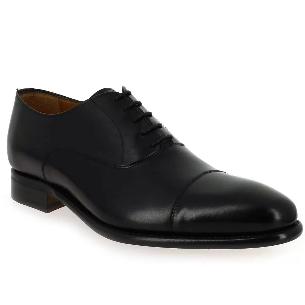 Berwick Chaussure | 2844 145 - Noir