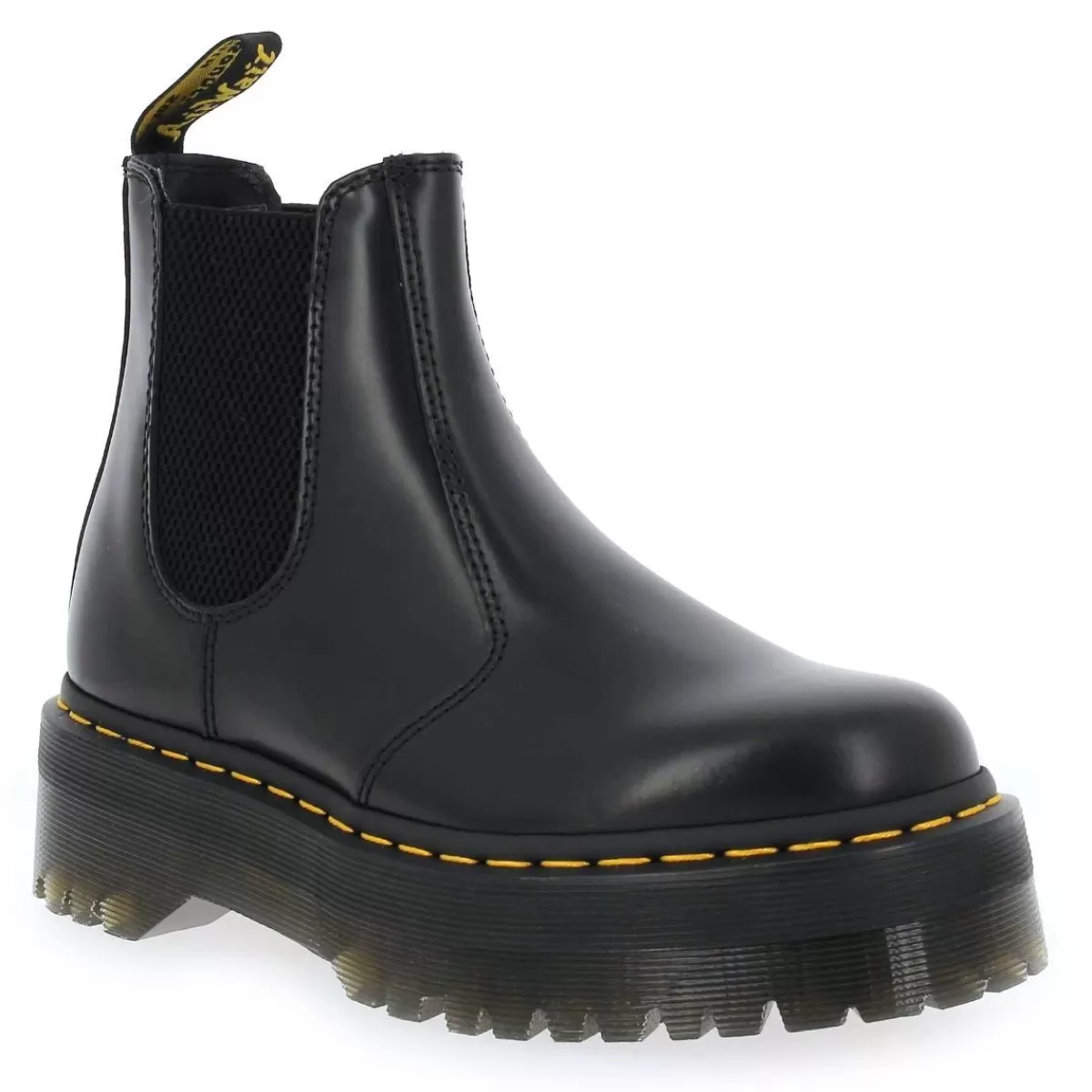 2976 Quad - Noir*Dr Martens Cheap