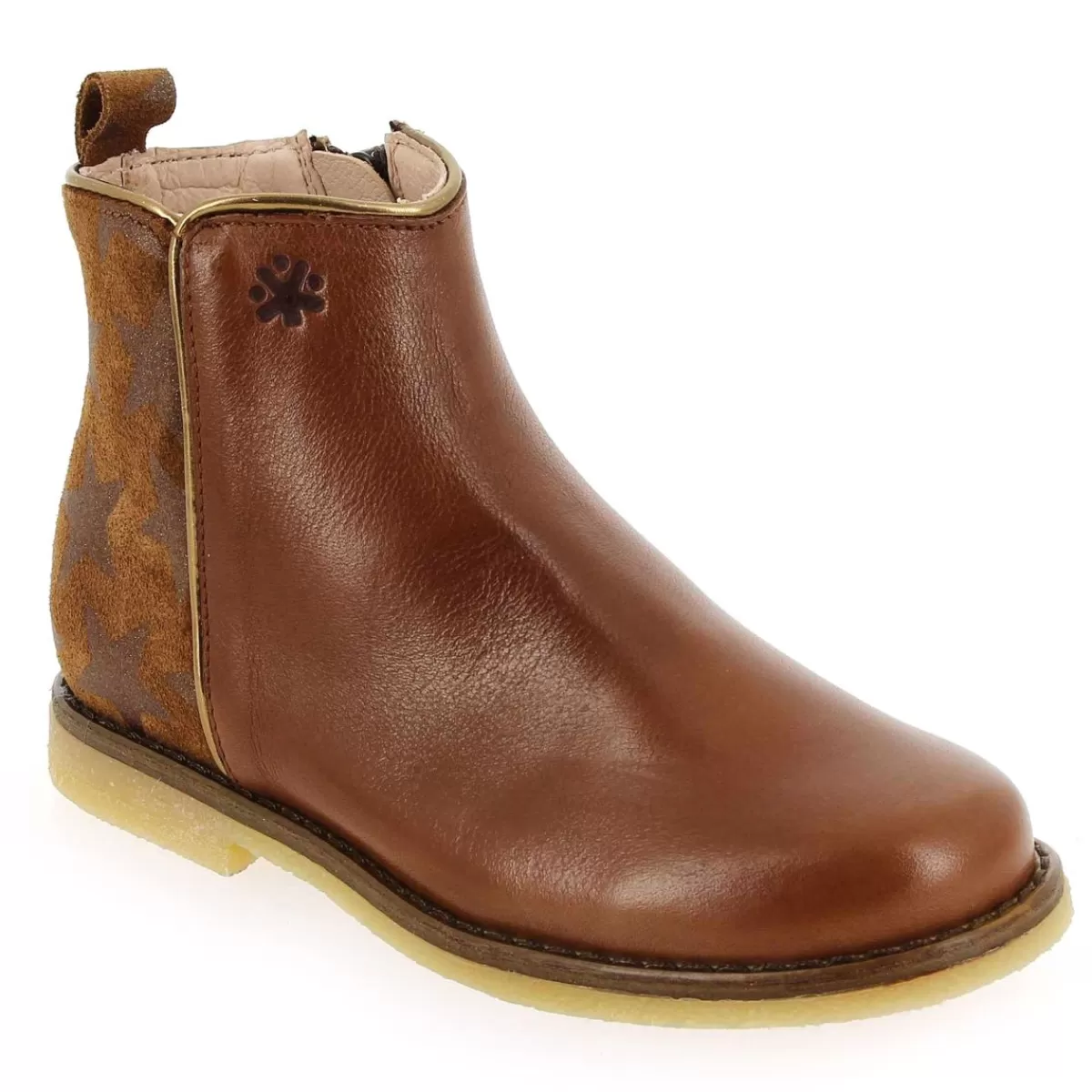 Acebos Boot | 3061 - Cognac