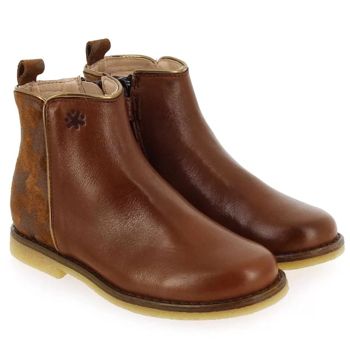 Acebos Boot | 3061 - Cognac