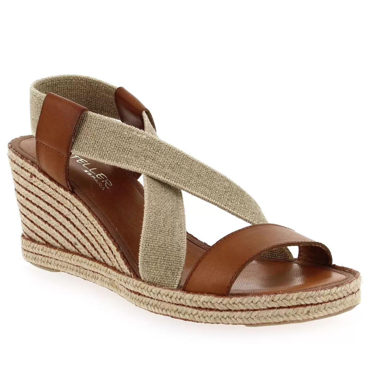 30 129 412 - Cognac Beige*Casteller Best