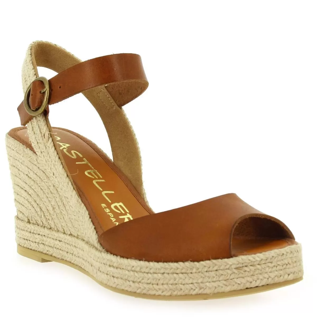 30 7 109 E23 - Cognac*Casteller Flash Sale