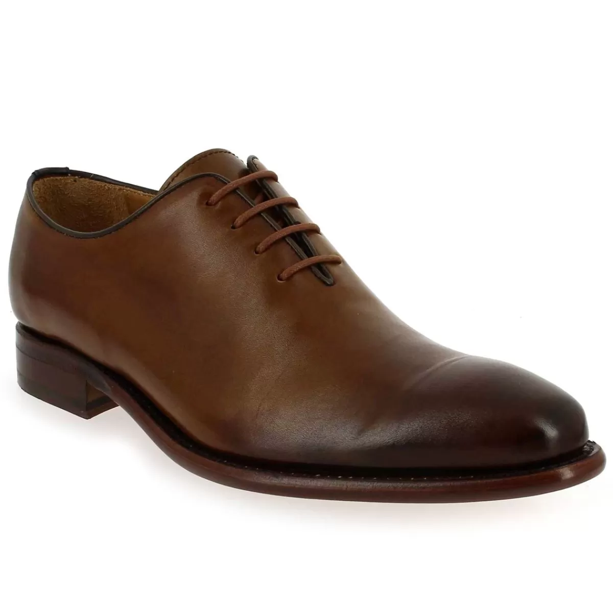 Berwick Chaussure | 3407 145 - Cognac