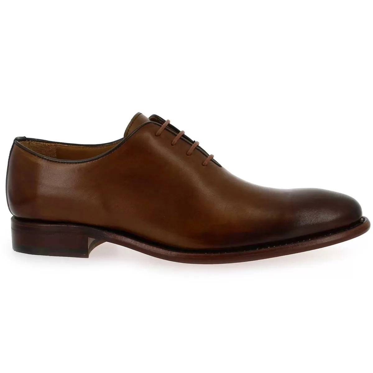 Berwick Chaussure | 3407 145 - Cognac