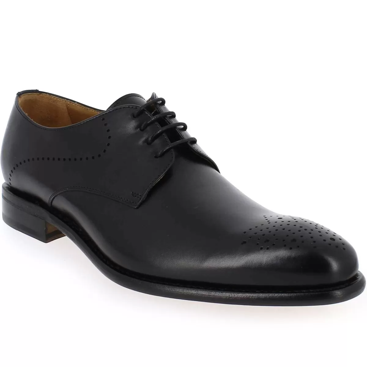 Berwick Chaussure | 3578 145 - Noir