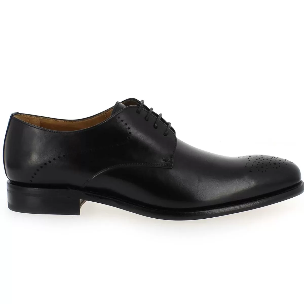 Berwick Chaussure | 3578 145 - Noir