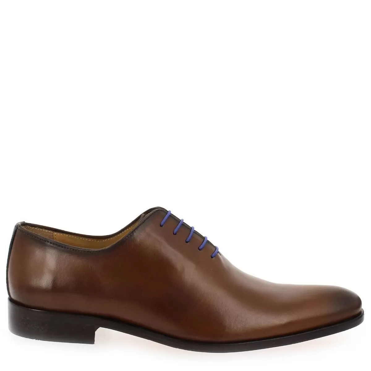 Brett and Sons Chaussure | 3816 432 - Cognac