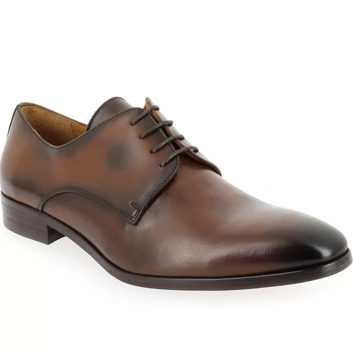 Brett and Sons Chaussure | 3952 421 - Cognac