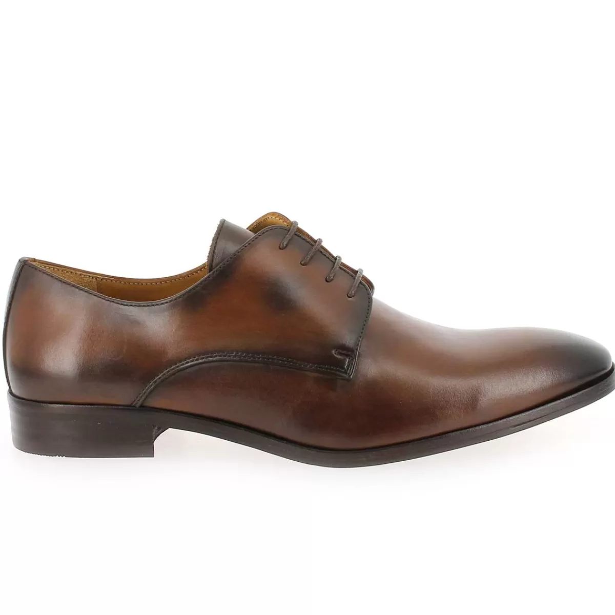 Brett and Sons Chaussure | 3952 421 - Cognac