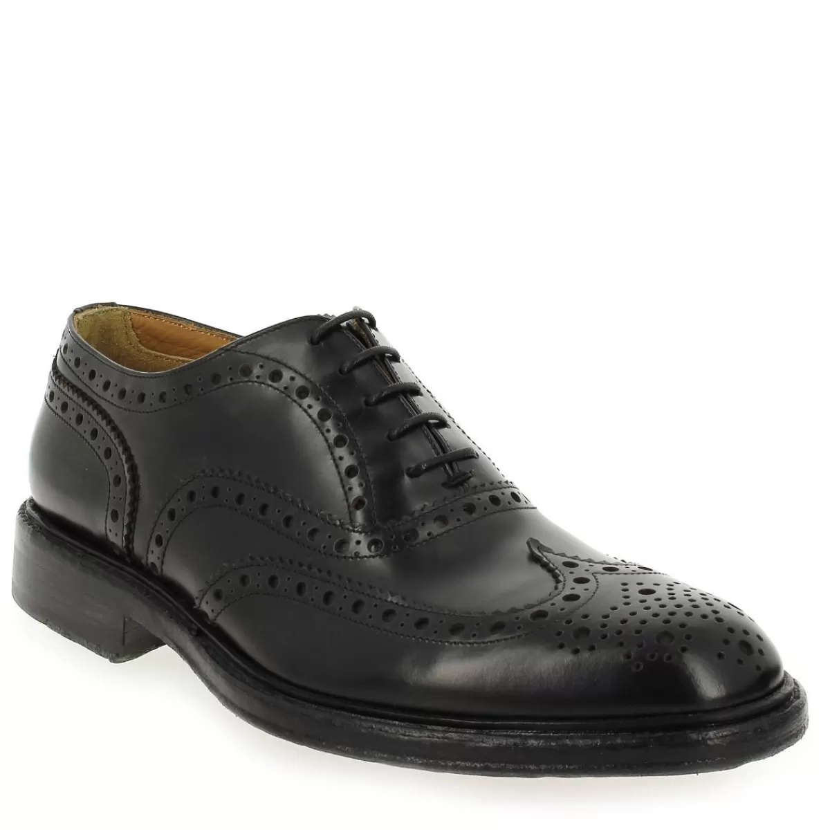 Green george Chaussure | 4080 - Noir