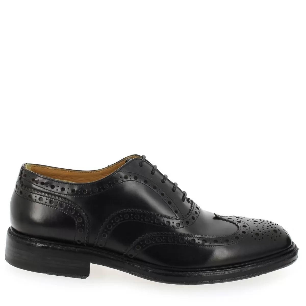 Green george Chaussure | 4080 - Noir