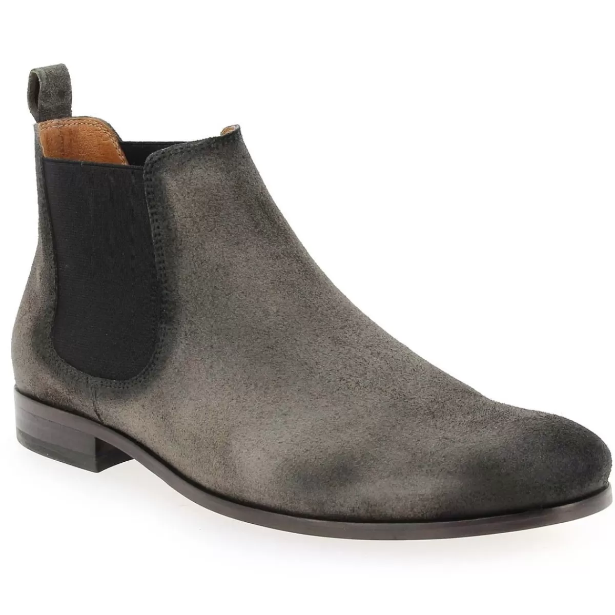 Brett and Sons Boot | 4126 Betone - Gris