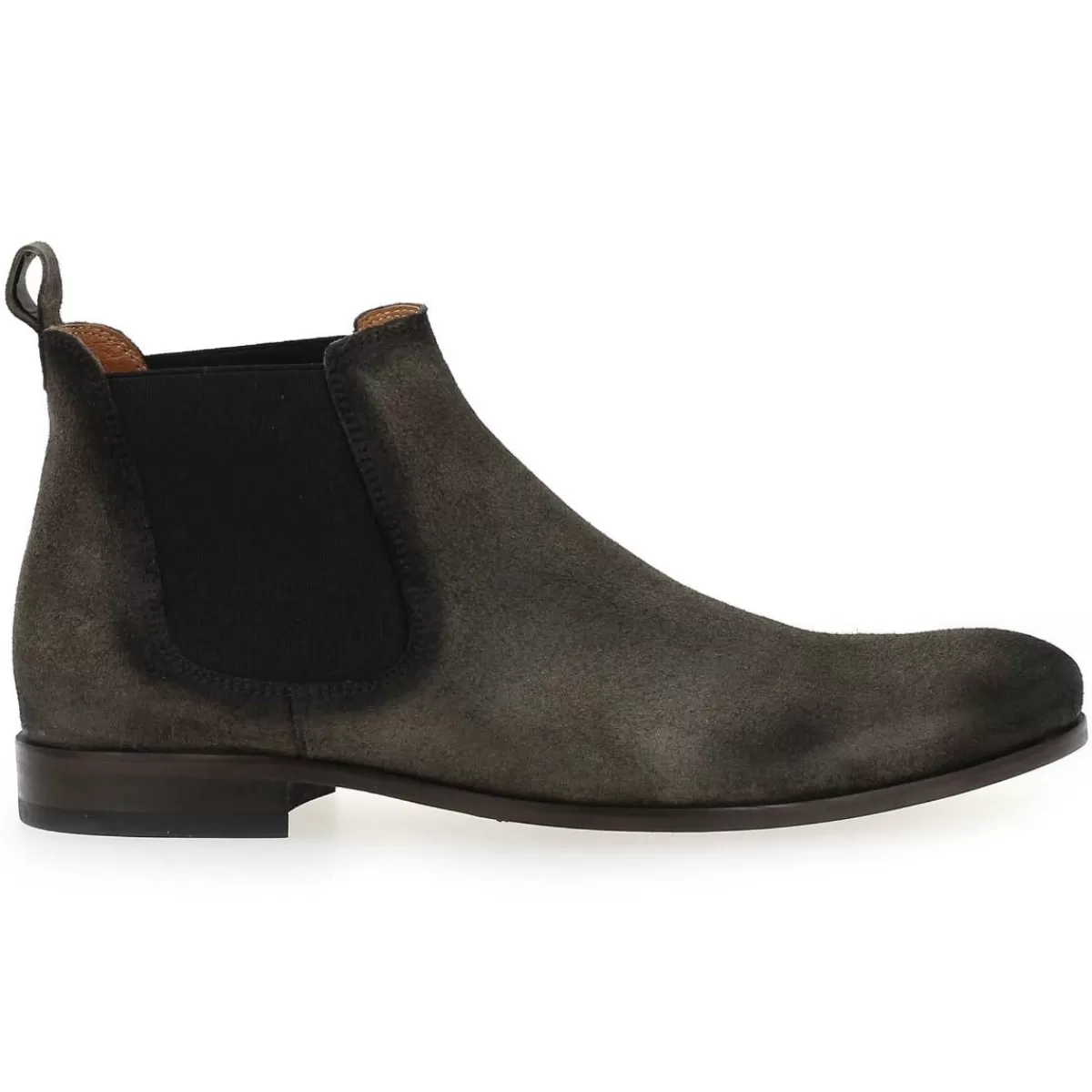 Brett and Sons Boot | 4126 Betone - Gris