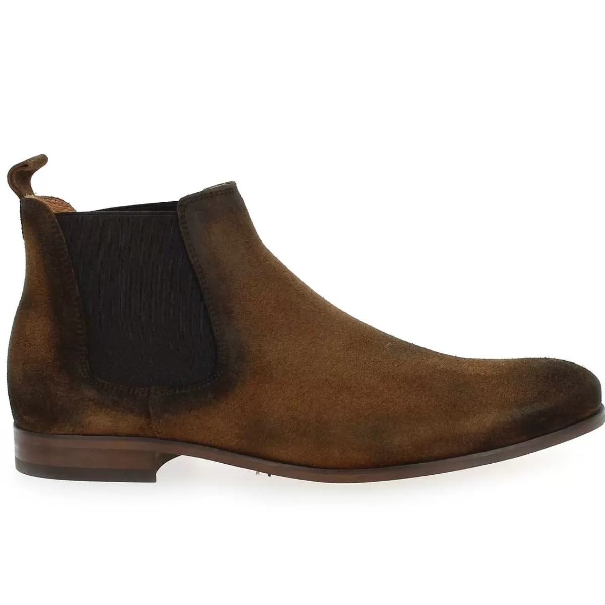 Brett and Sons Boot | 4126 Betone - Marron