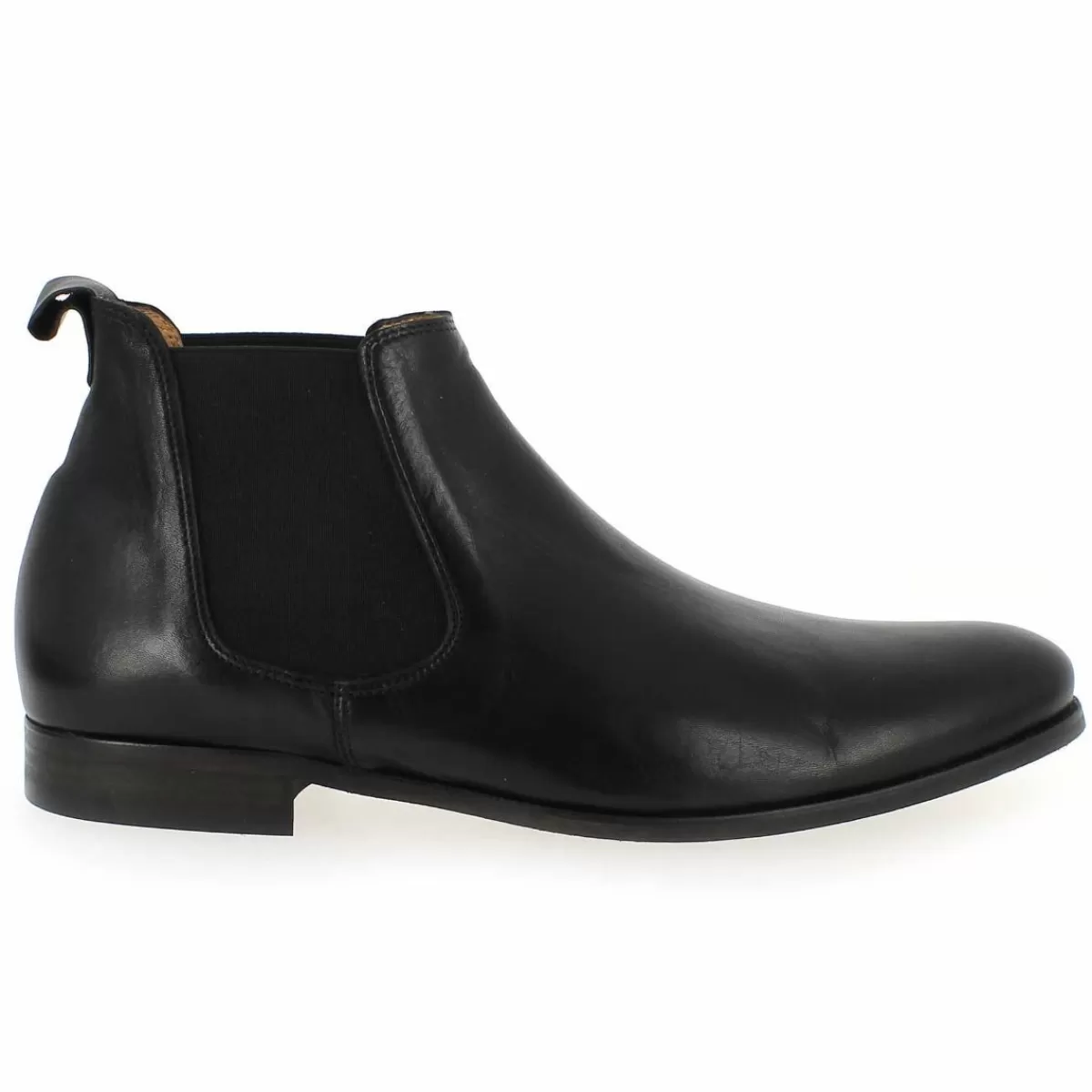 Brett and Sons Boot | 4126 Betone - Noir