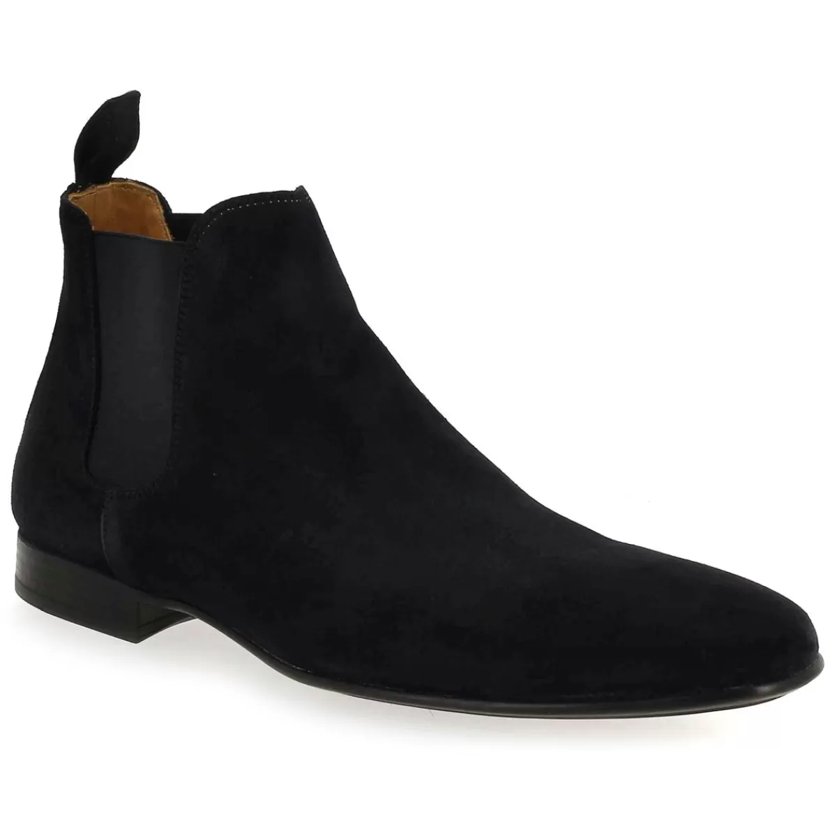 Paco Milan Boot | 416 235 - Marine