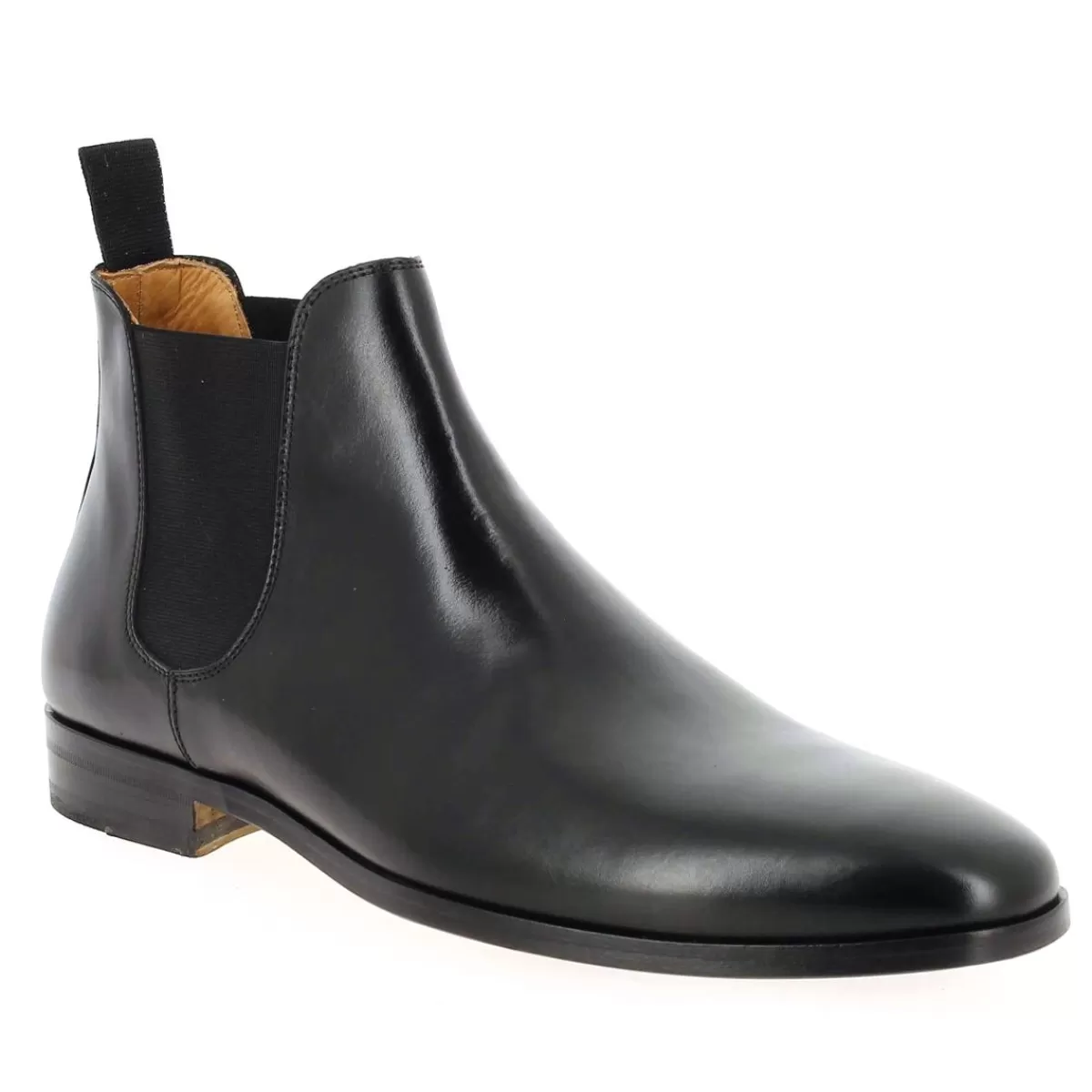 Paco Milan Boot | 416 235 - Noir