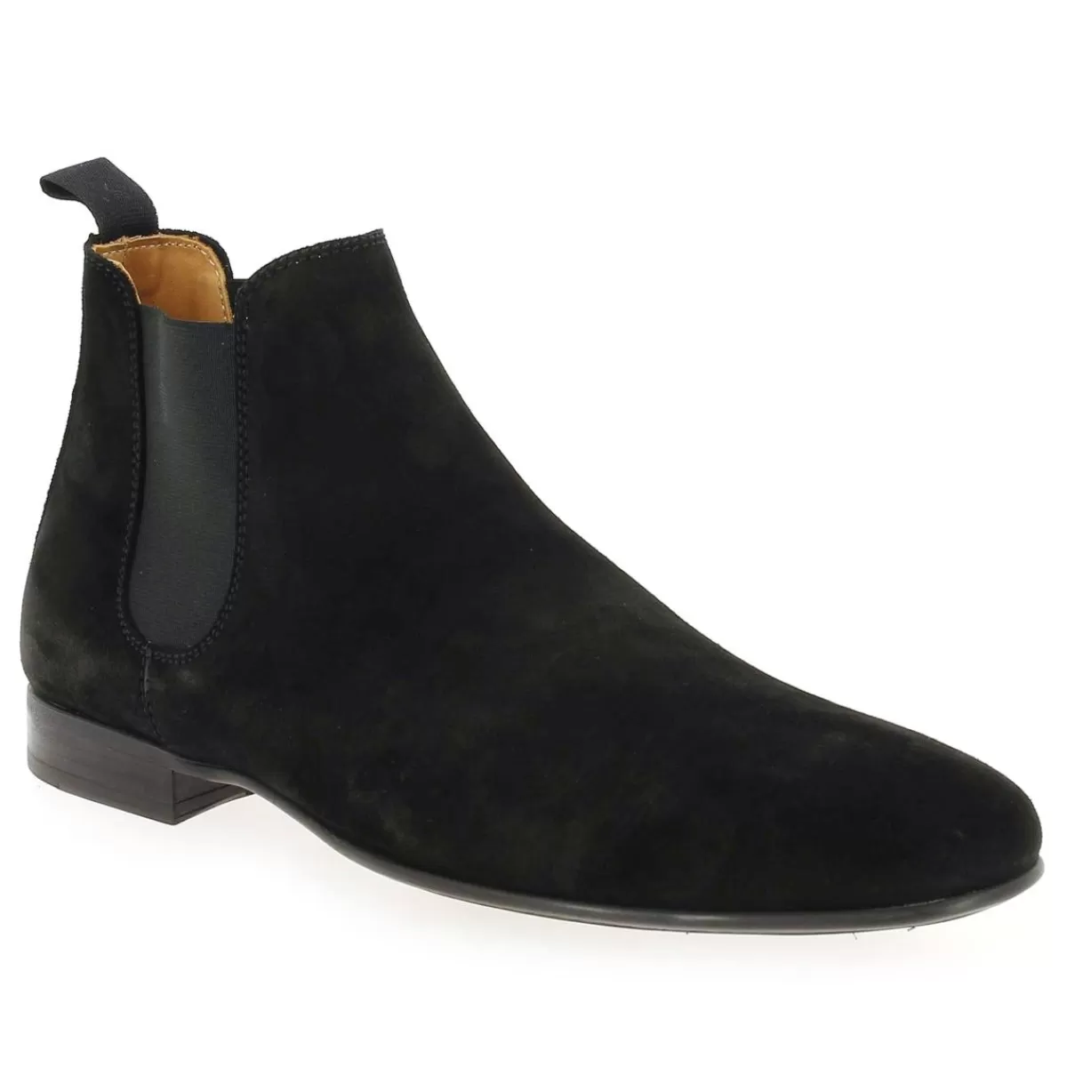 Paco Milan Boot | 416 235 - Noir