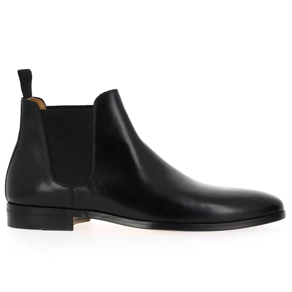 Paco Milan Boot | 416 235 - Noir