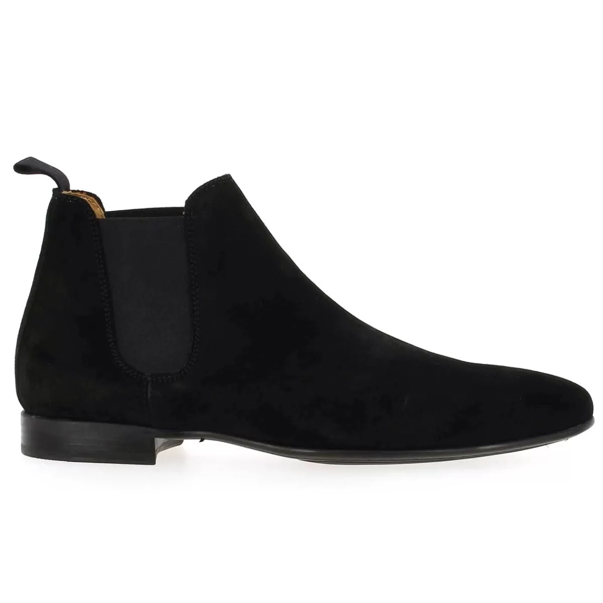 Paco Milan Boot | 416 235 - Noir