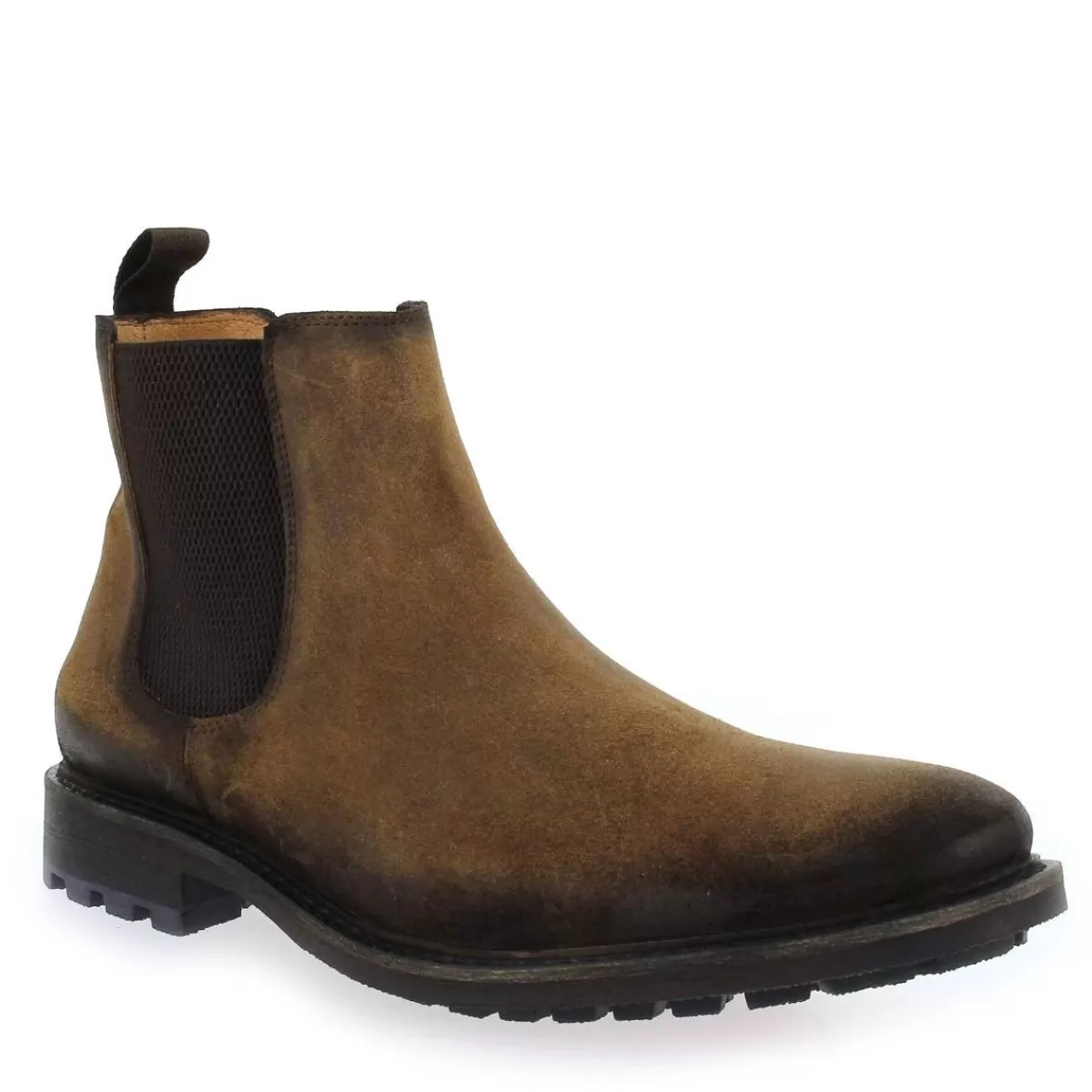 Brett and Sons Boot | 4269 - Marron