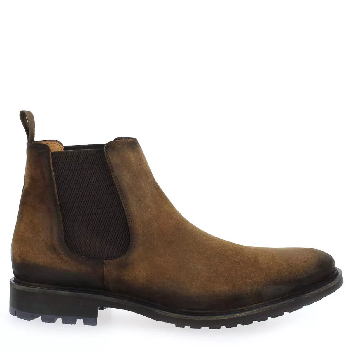 Brett and Sons Boot | 4269 - Marron