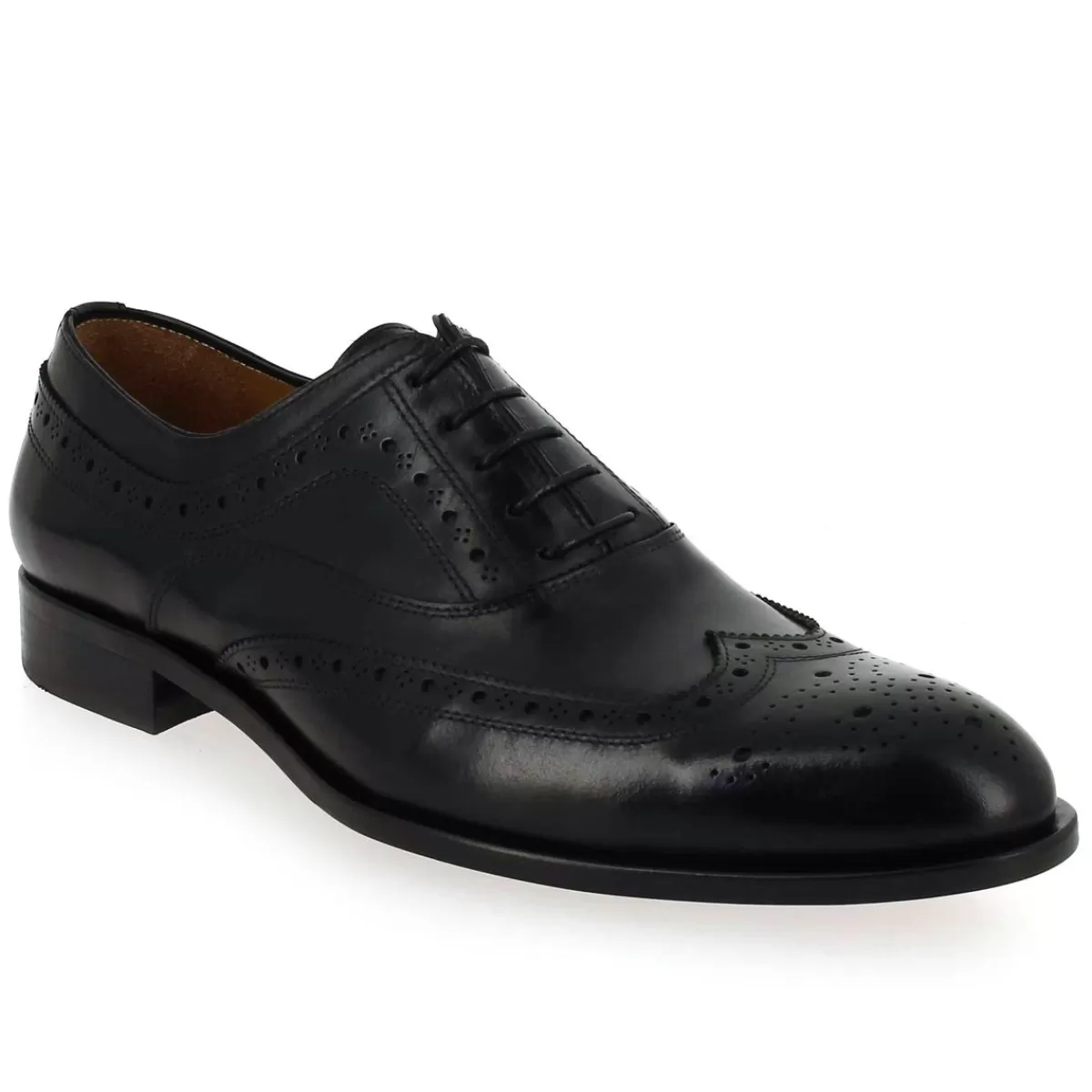 Brett and Sons Chaussure | 4273 - Noir