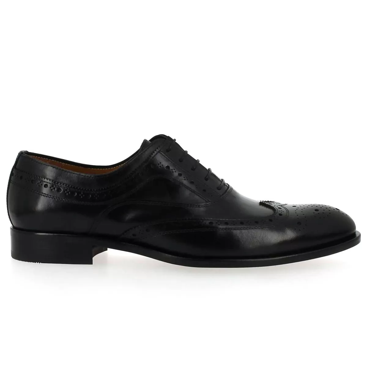 Brett and Sons Chaussure | 4273 - Noir