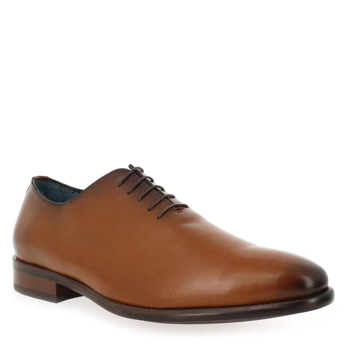 Brett and Sons Chaussure | 4336 I 648 - Cognac