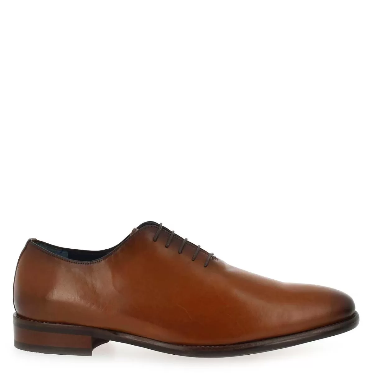 Brett and Sons Chaussure | 4336 I 648 - Cognac