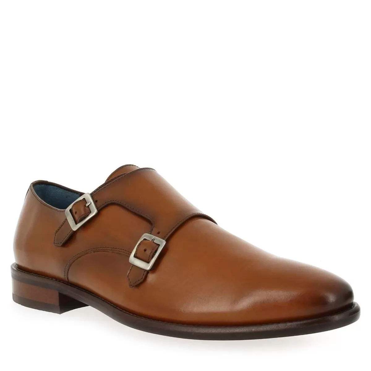 Brett and Sons Chaussure | 4339 - Cognac