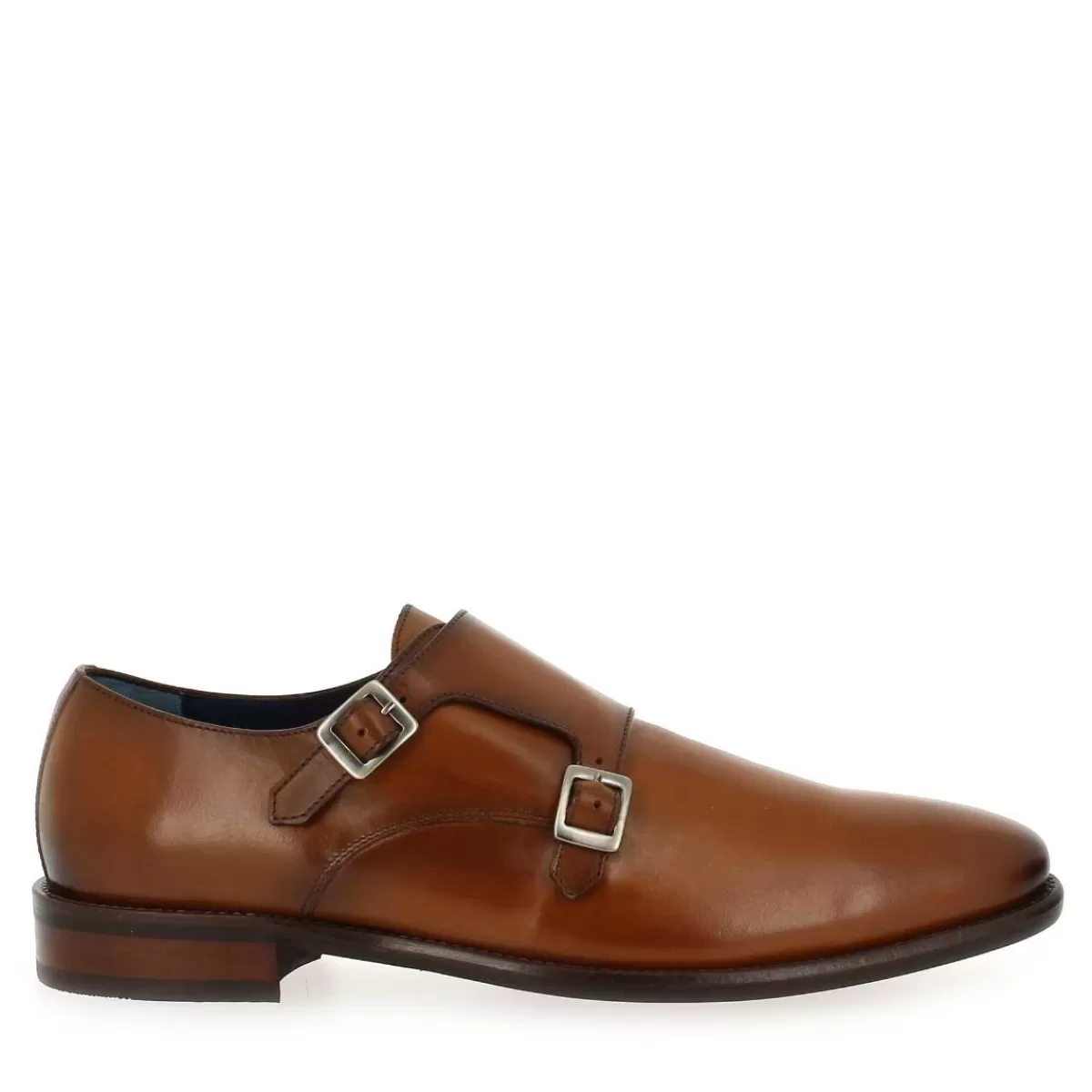 Brett and Sons Chaussure | 4339 - Cognac