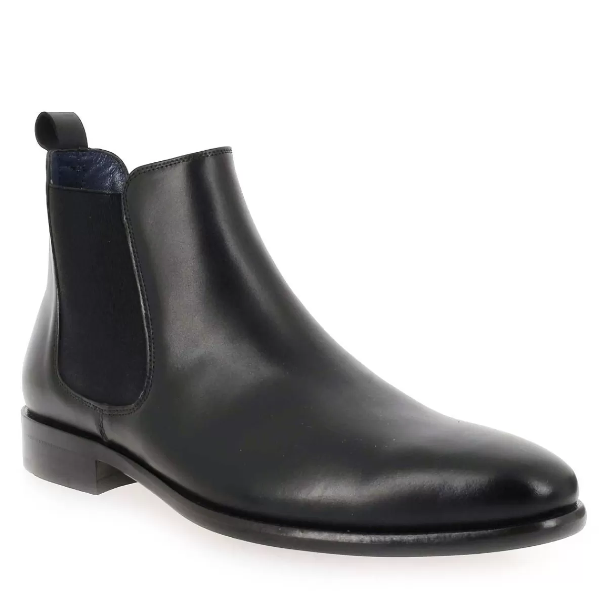 Brett and Sons Boot | 4341 I 648 - Noir