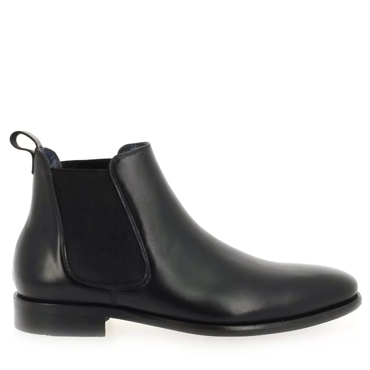 Brett and Sons Boot | 4341 I 648 - Noir