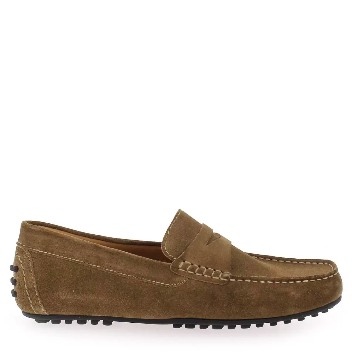 Brett and Sons Mocassin | 4387 848 - Taupe