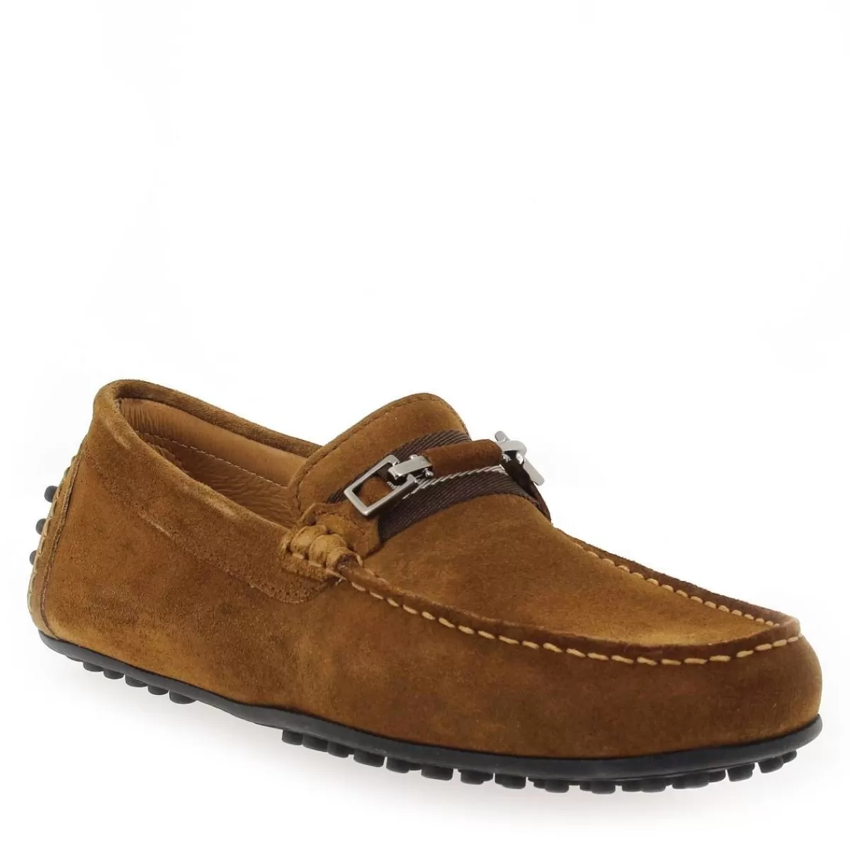 Brett and Sons Mocassin | 4388 - 848 - Cognac