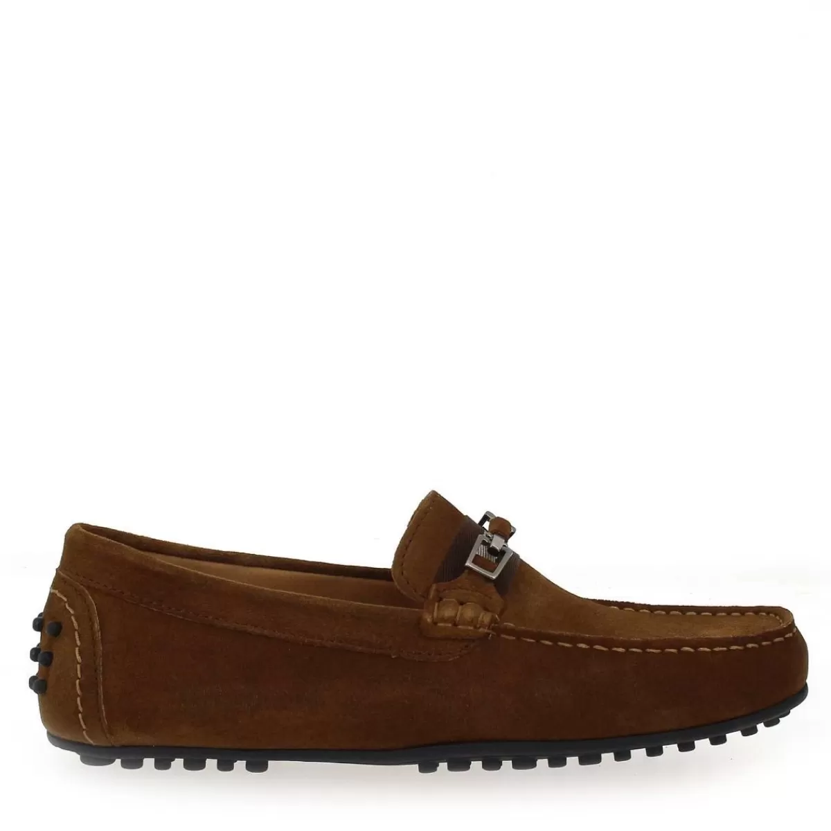 Brett and Sons Mocassin | 4388 - 848 - Cognac