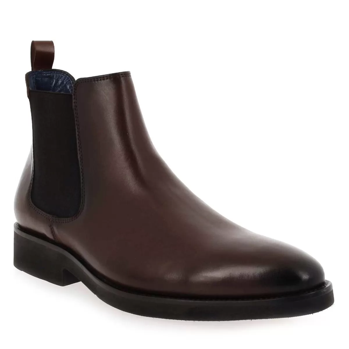 Brett and Sons Boot | 4448 - Marron