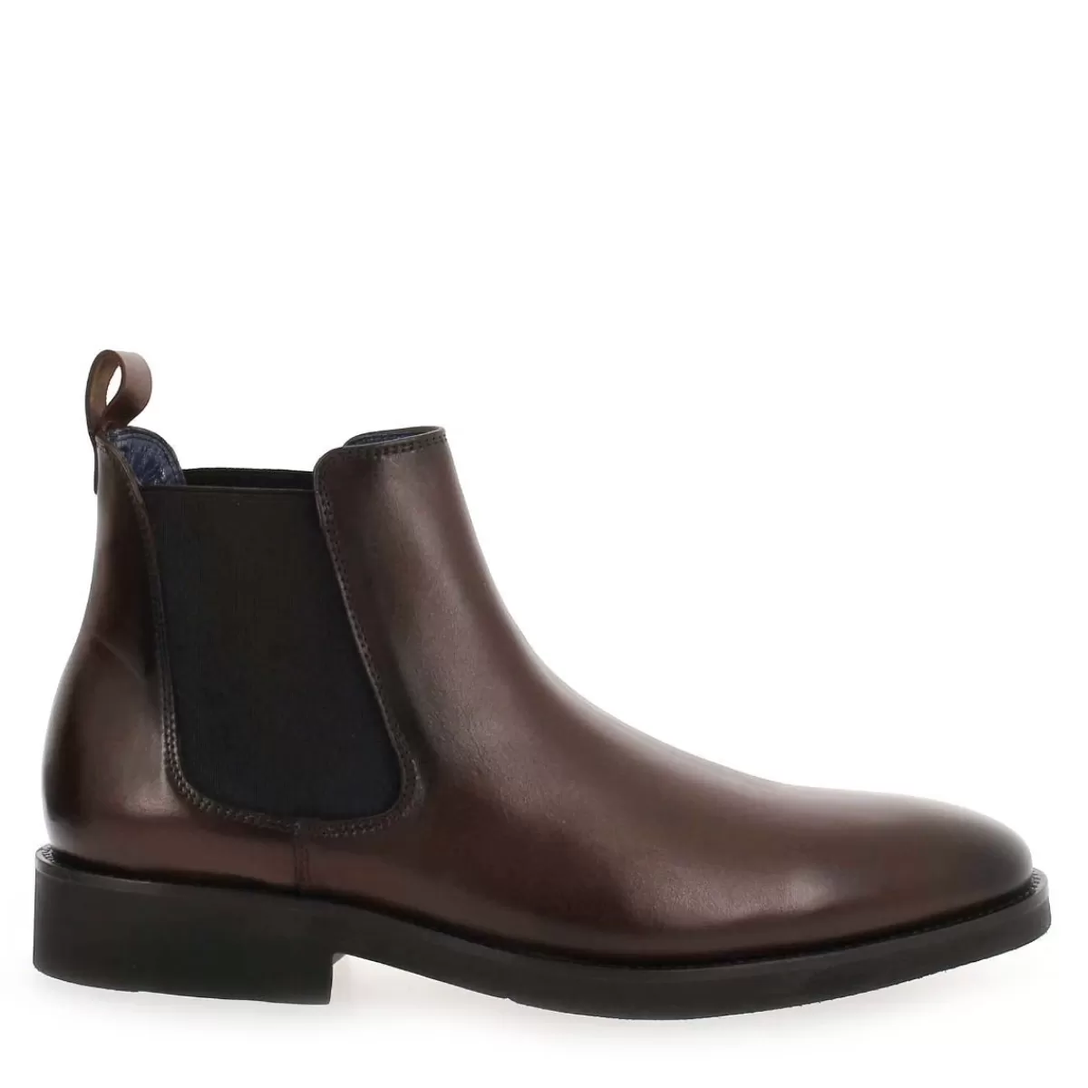 Brett and Sons Boot | 4448 - Marron